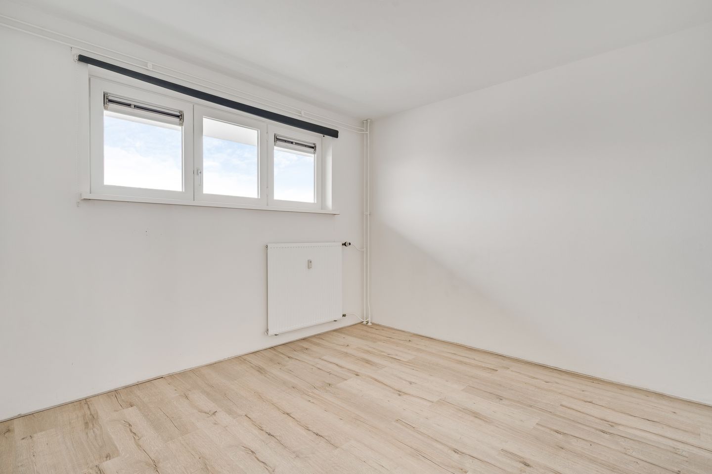 Foto 10 van Koningsplein flat 116-D