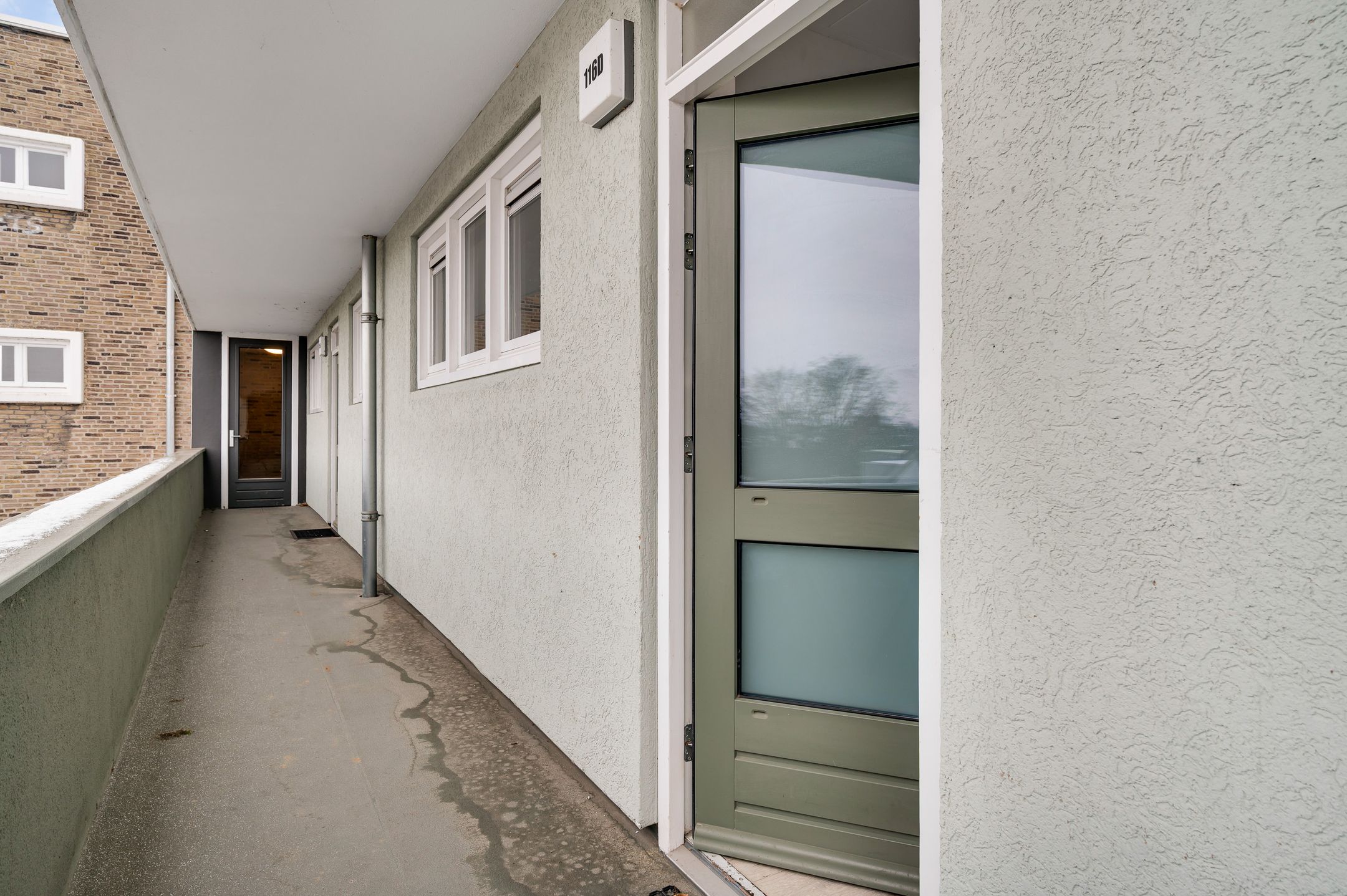 Foto 15 van Koningsplein flat 116-D