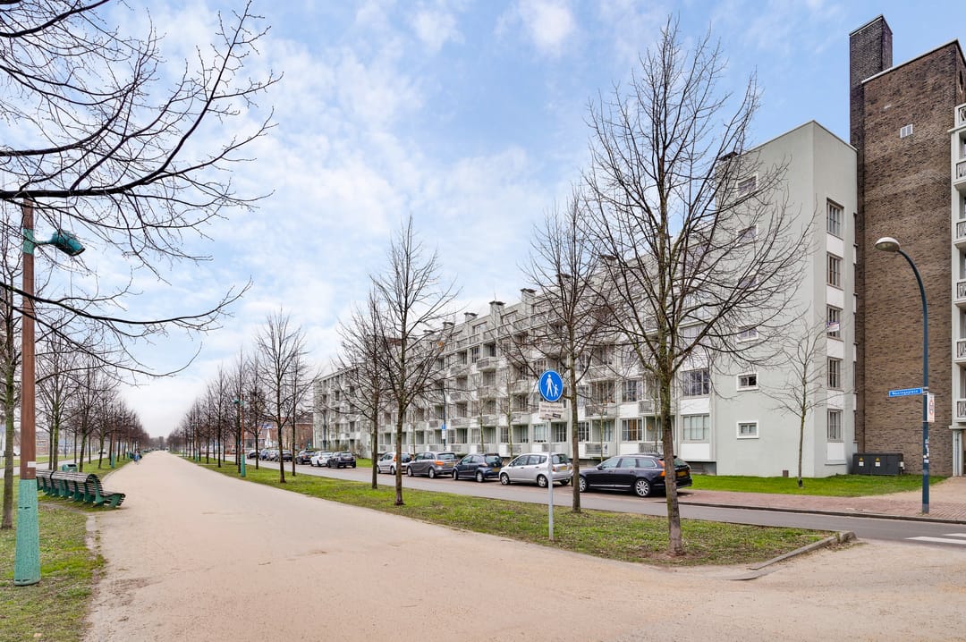 Foto 17 van Koningsplein flat 116-D