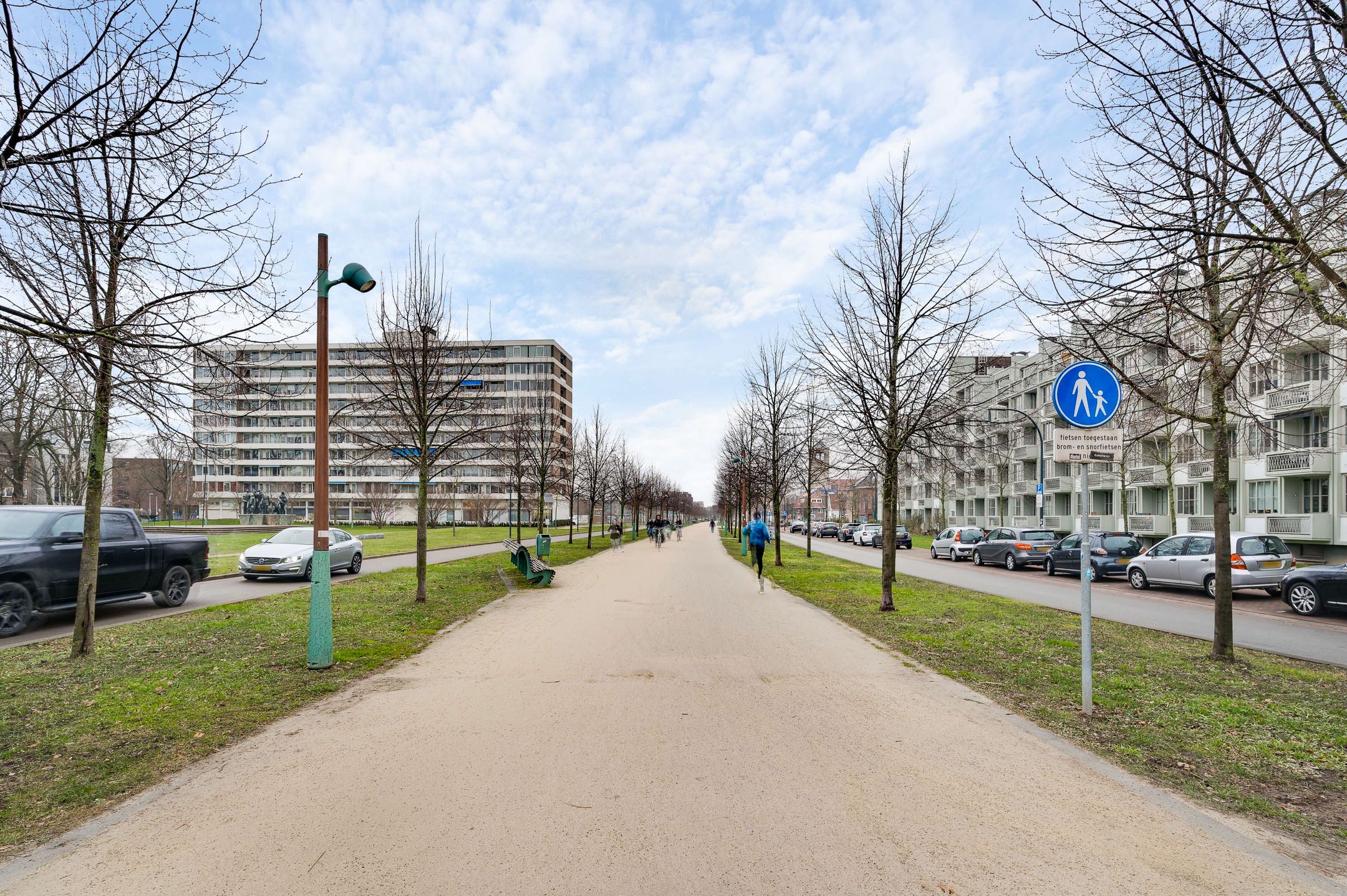 Foto 18 van Koningsplein flat 116-D