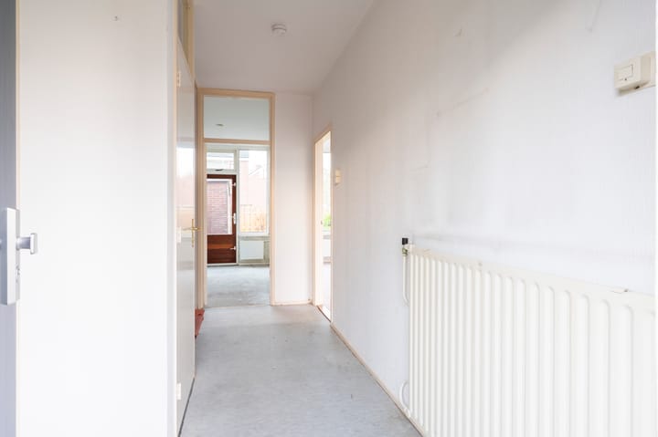 Foto 8 van Joris van Spilbergenlaan 15