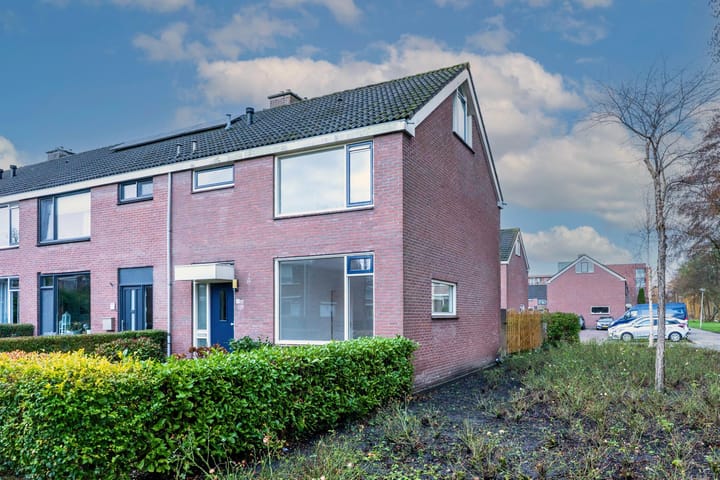 Foto 5 van Joris van Spilbergenlaan 15