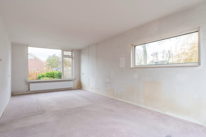 Foto 3 van Joris van Spilbergenlaan 15