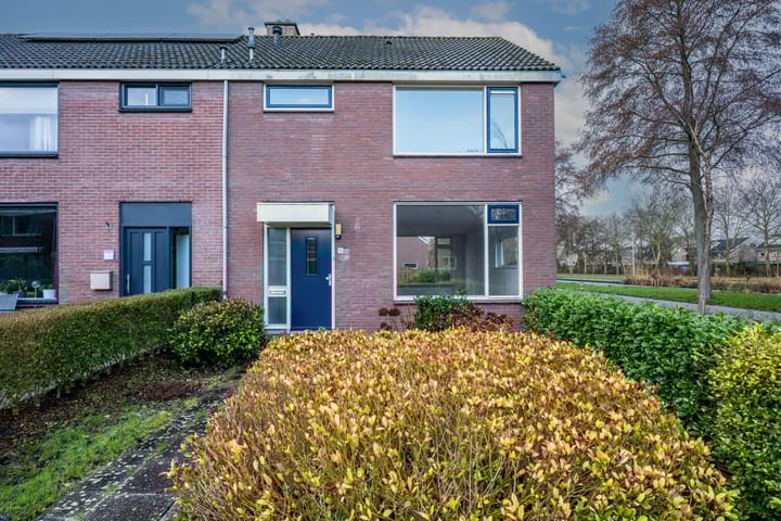 Foto 6 van Joris van Spilbergenlaan 15