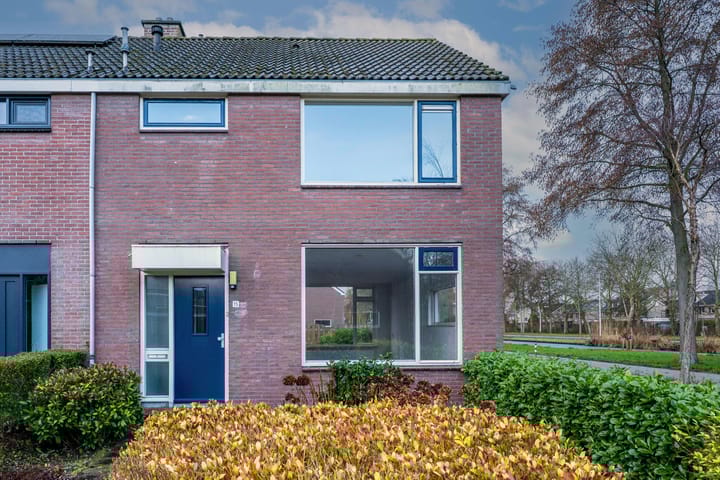 Foto 7 van Joris van Spilbergenlaan 15