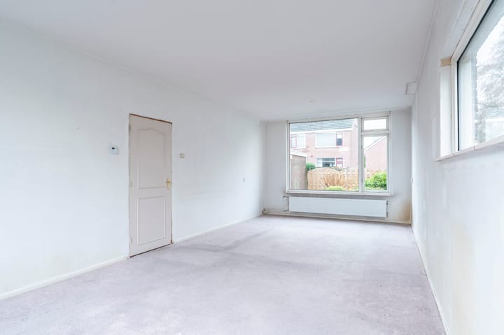 Foto 13 van Joris van Spilbergenlaan 15