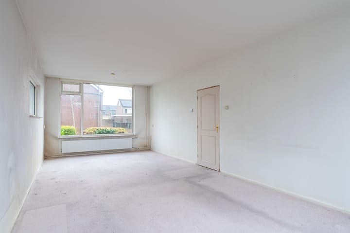 Foto 12 van Joris van Spilbergenlaan 15