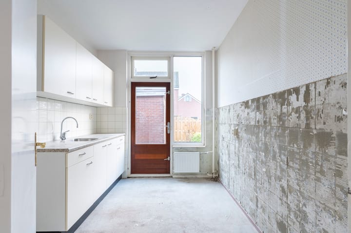 Foto 14 van Joris van Spilbergenlaan 15