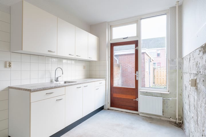 Foto 4 van Joris van Spilbergenlaan 15