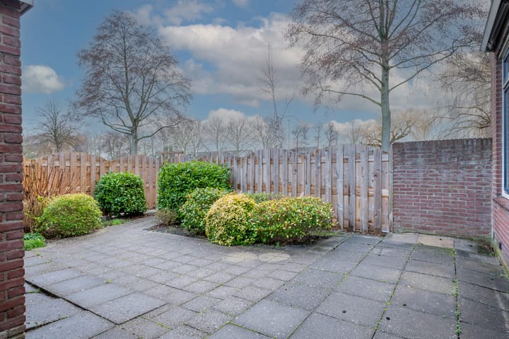 Foto 15 van Joris van Spilbergenlaan 15