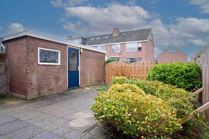 Foto 16 van Joris van Spilbergenlaan 15