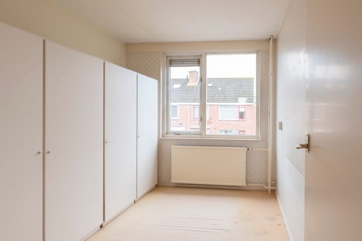 Foto 21 van Joris van Spilbergenlaan 15