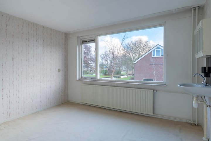 Foto 25 van Joris van Spilbergenlaan 15