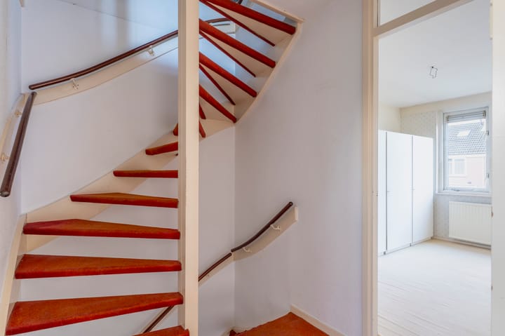 Foto 31 van Joris van Spilbergenlaan 15