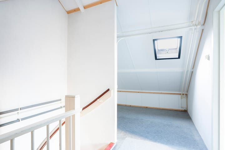 Foto 32 van Joris van Spilbergenlaan 15