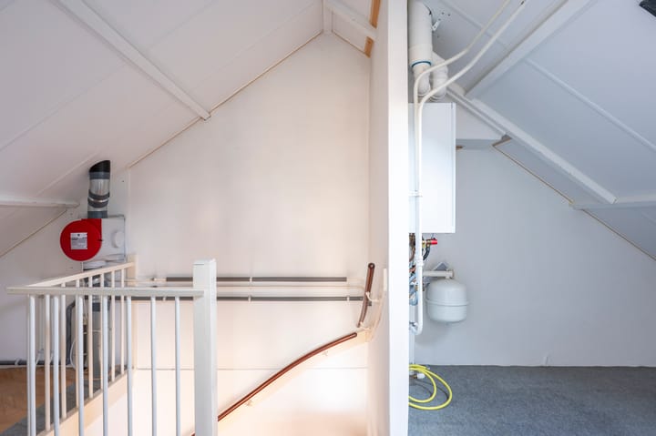 Foto 34 van Joris van Spilbergenlaan 15