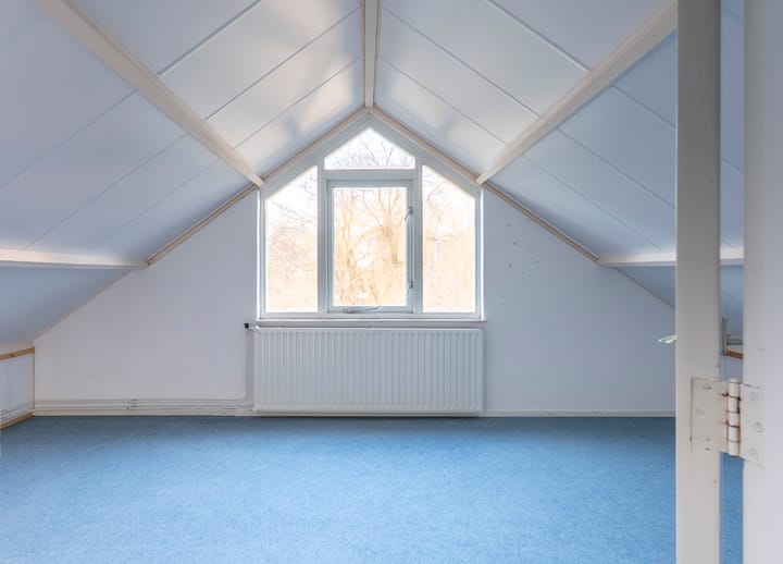 Foto 35 van Joris van Spilbergenlaan 15