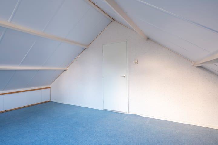 Foto 37 van Joris van Spilbergenlaan 15