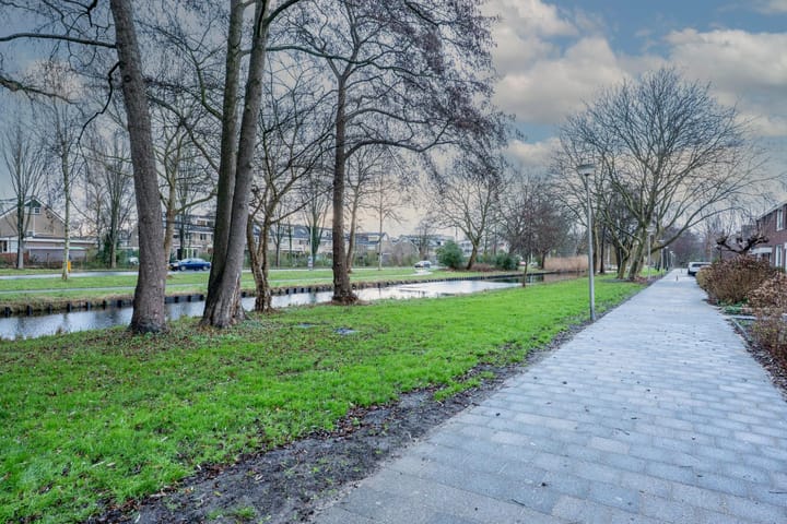 Foto 39 van Joris van Spilbergenlaan 15