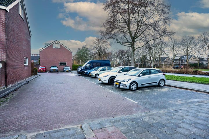 Foto 40 van Joris van Spilbergenlaan 15