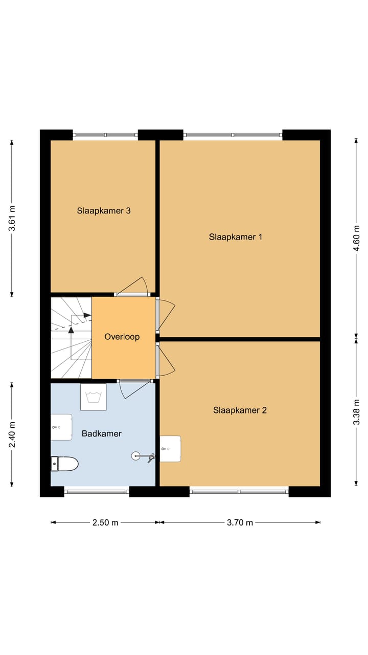 Foto 42 van Joris van Spilbergenlaan 15