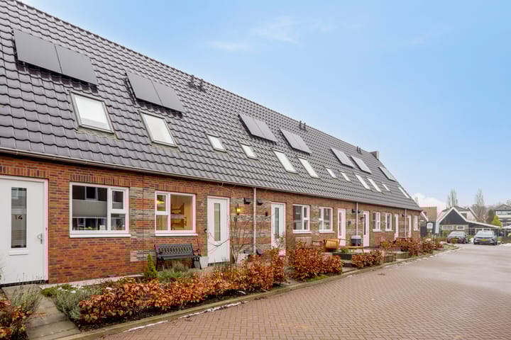 Foto 5 van Kraaiennest 12