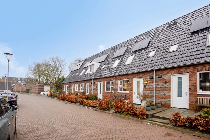 Foto 40 van Kraaiennest 12