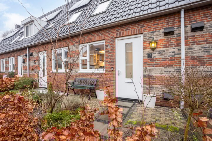 Foto 6 van Kraaiennest 12