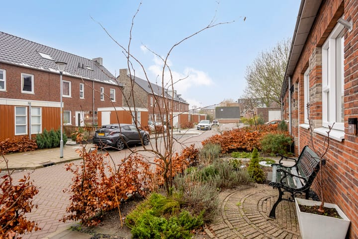 Foto 7 van Kraaiennest 12