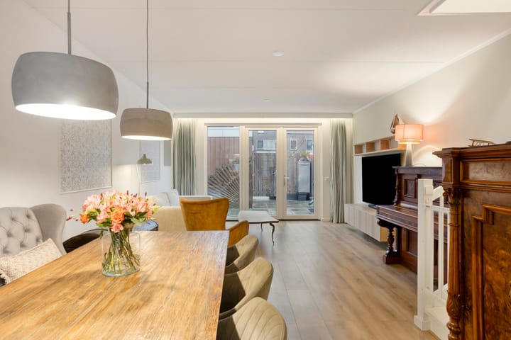 Foto 10 van Kraaiennest 12