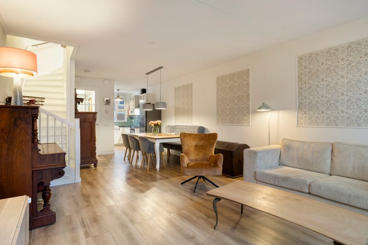 Foto 12 van Kraaiennest 12