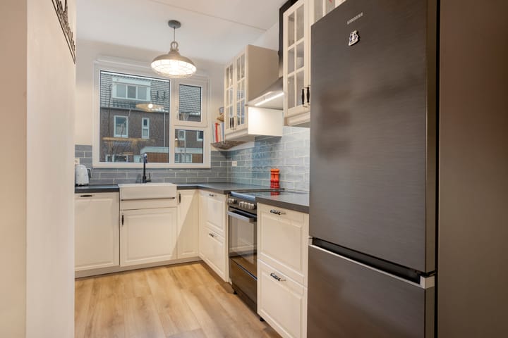 Foto 20 van Kraaiennest 12