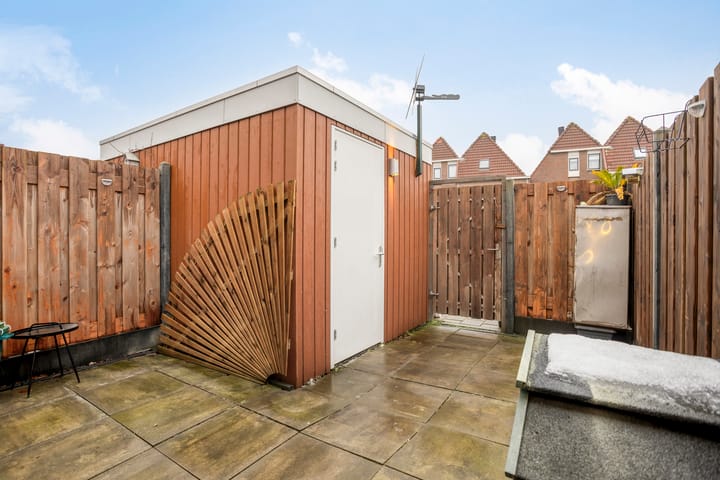 Foto 31 van Kraaiennest 12