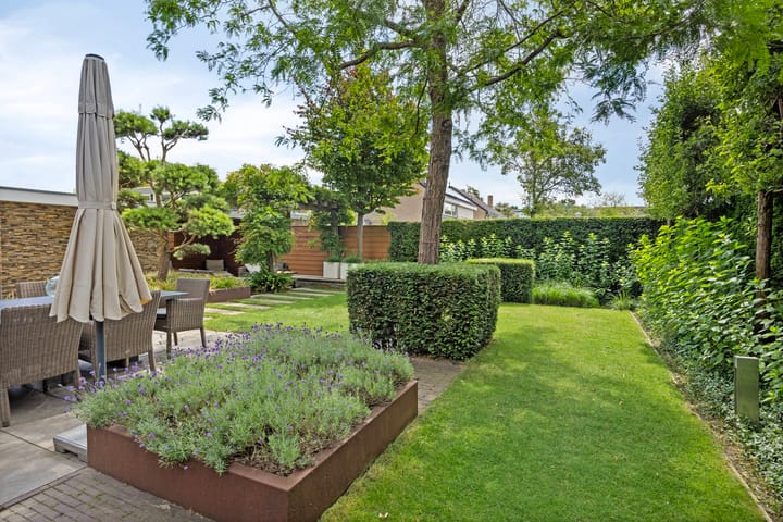 Foto 5 van Beethovenlaan 29