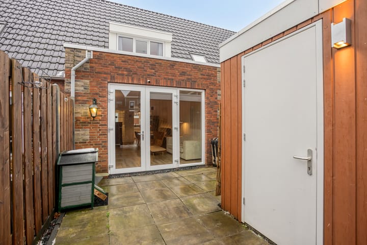 Foto 34 van Kraaiennest 12