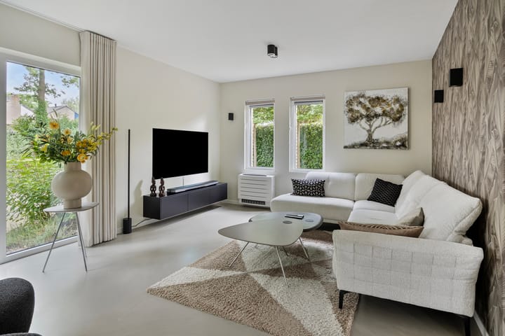 Foto 10 van Beethovenlaan 29