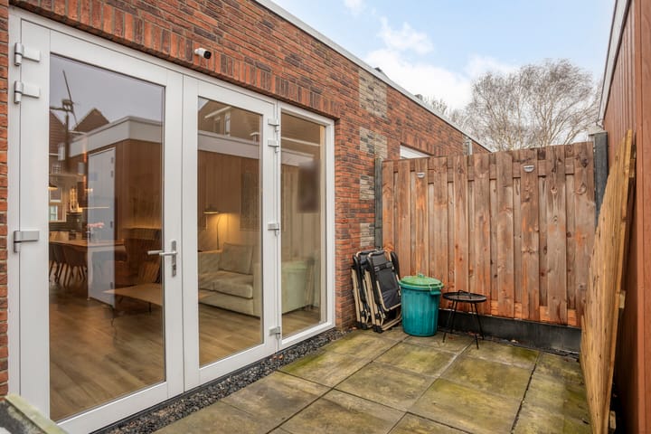 Foto 33 van Kraaiennest 12