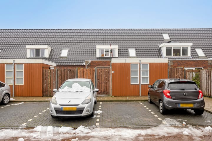 Foto 37 van Kraaiennest 12