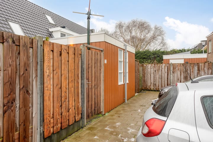 Foto 38 van Kraaiennest 12