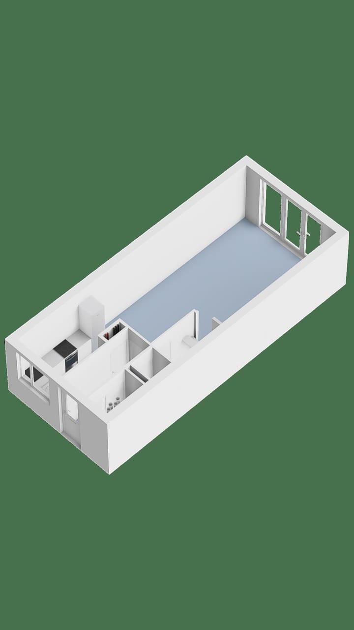 Foto 45 van Kraaiennest 12