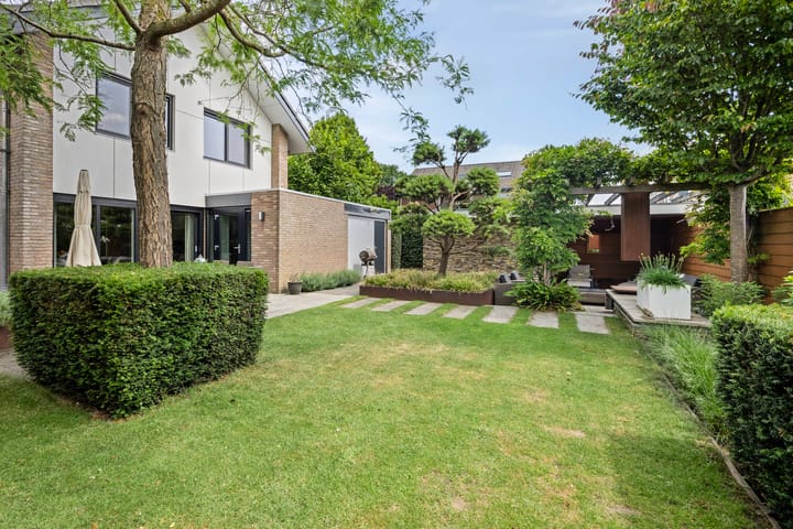 Foto 36 van Beethovenlaan 29