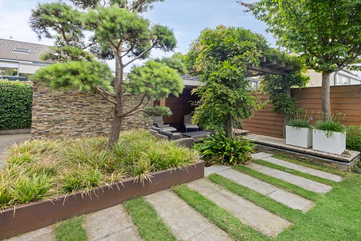 Foto 37 van Beethovenlaan 29