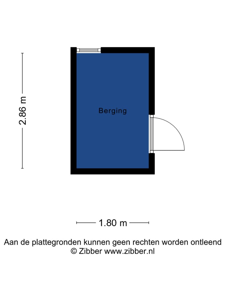 Foto 44 van Kraaiennest 12