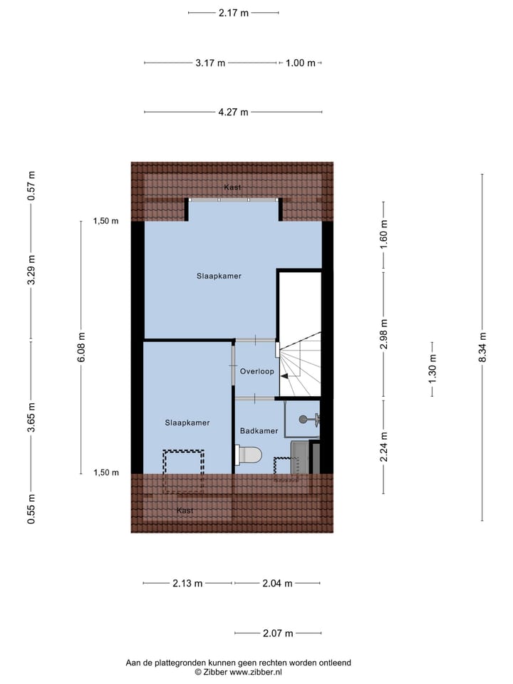 Foto 43 van Kraaiennest 12