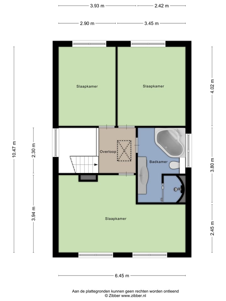 Foto 46 van Beethovenlaan 29