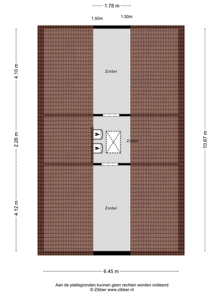 Foto 47 van Beethovenlaan 29