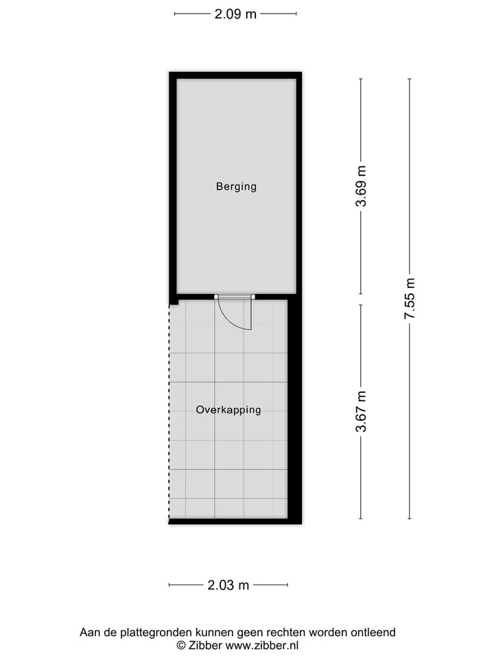 Foto 48 van Beethovenlaan 29