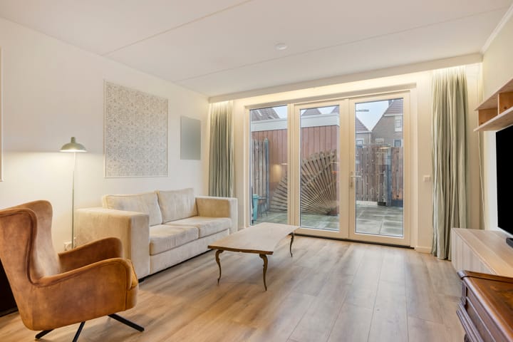 Foto 2 van Kraaiennest 12