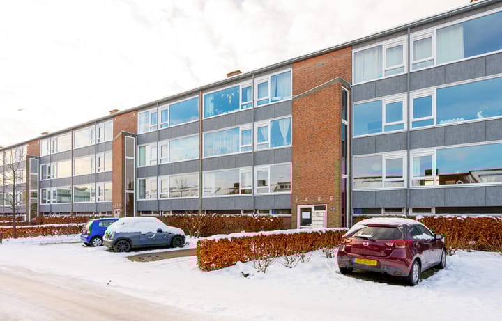 Van Spilbergenstraat 11 B