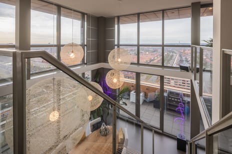 Abe Lenstrahof 128 secondary image